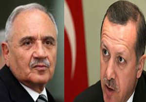 Erdoan, Milli Savunma Bakan Gnl le Grt
