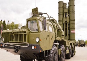 MSB S-400 teslimatnn Baladn Resmen Duyurdu