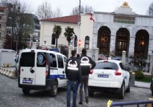 stanbul Valilii nin nne bomba koydular