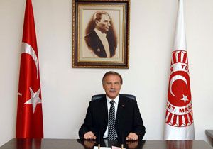 Meclis Bakan ahin den Babu a Destek