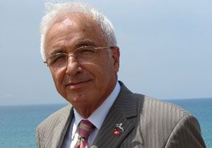 CHP li  Vekil Sner  yi Dileklerle Kandil Mesaj Verdi