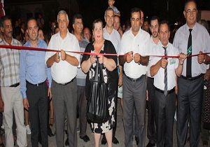 VI. Yeniboazii Pulya Festivali Balad