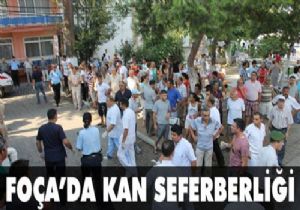 Foa da kan seferberlii