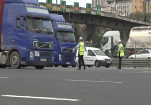 stanbul da Kapal Kasa Aralar Kontrol Ediliyor