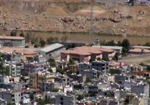 PKK Cizre de Garnizon Komutanlna Saldrd