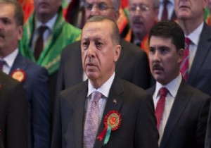 Erdoan Adli Yl Al Treninde Konutu