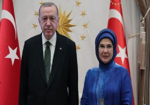 Siyasiler den  Erdoan ve Eine  gemi olsun mesaj