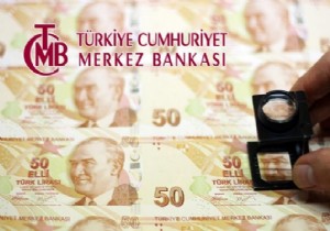 Merkez Bankas ndan Faiz ndirimi