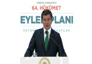 Babakan Davutolu 2016 Eylem Plann Aklad