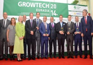 Growtech Eurasia Kaplarn At