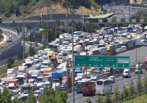 stanbullunun asl trafik ilesi seneye