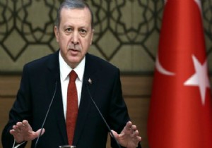 Erdoan: Huzur Salanana Kadar Operasyonlar Srecek