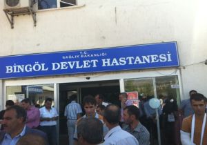 Bingl halk kan verme kuyruunda
