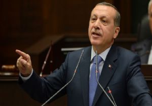 Babakan Erdoan dan yerel seimlerle ilgili son sz