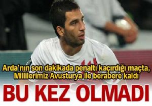 Avusturya y Elimizden Kardk