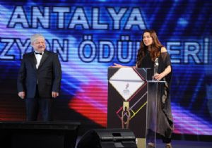 Altn Portakal da ok ayrlk!