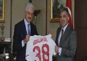 Gl: Futboldan biraz soudum 