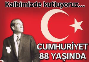 29 Ekim Cumhuriyet Bayrammz Kutlu Olsun