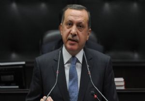 Erdoan dan Fransz halkna: Sesinizi ykseltin