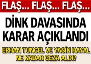 Hayal e mebbet, Tuncel e beraat