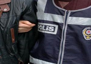 Antalya da Rvet ve Dolandrclk Operasyonu