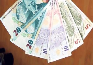 Emeklinin gz kula Erdoan da