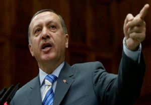 Erdoan: Bir daha Fransa ya gitmem