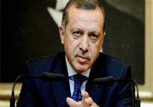 Erdoan dan  doal afet ehidi ne yorum