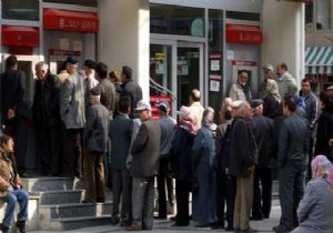 Memur emeklisini yasadan kardlar