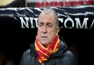 Fatih Terim den Koronavirs Aklamas