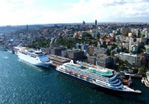 Galataport un zelletirilme sreci hzland