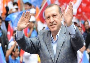 Erdoan  Uluslararas karalama kampanyas var 