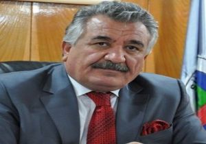 Siirt Belediye Bakan grevden alnd