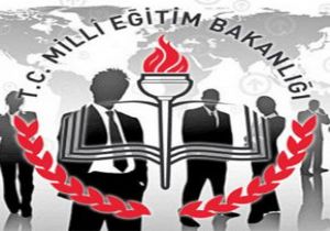 Milli Eitim Bakanl ndan  Fla aklama geldi