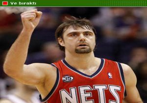 Mehmet Okur Basketbolu Brakt