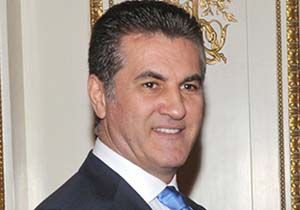 Mustafa Sargl e TMSF oku
