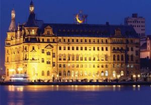 Haydarpaa kapanyor