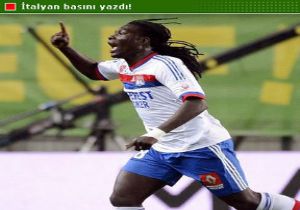 Gomis an meselesi!