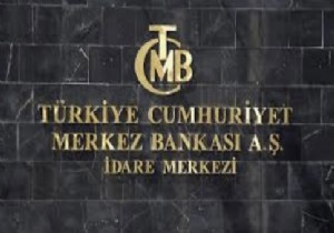 Merkez Bankas faiz kararn aklad.