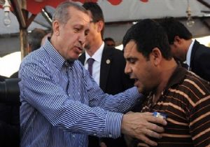 Erdoan n sigarayla sava!