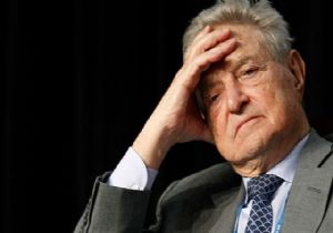 Soros: Kriz daha da ktleiyor