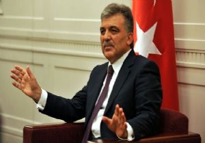 Gl: Esad yanltan dnmeli