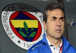 Aykut Kocaman, Fenerbahede 9 Futbolcuyla Yolunu Ayryor