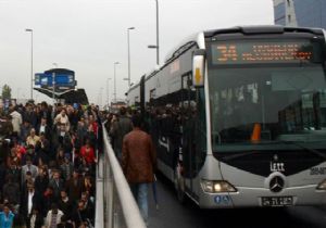 Otomobil metrobse arpt 