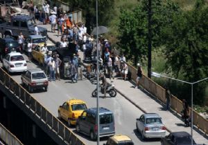 Polis Cumali yi James Bond setinde arad