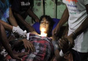 Myanmar da atmann bilanosu ok ar 112 l
