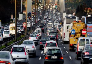 stanbul Trafik Skklnda Dnya Birincisi