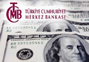 Merkez Bankas ndan Dolar Faiz Orann Drd