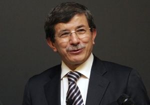 AHMET DAVUTOLU