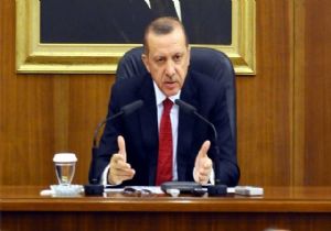 Erdoan: Kandil iin izne gerek yok